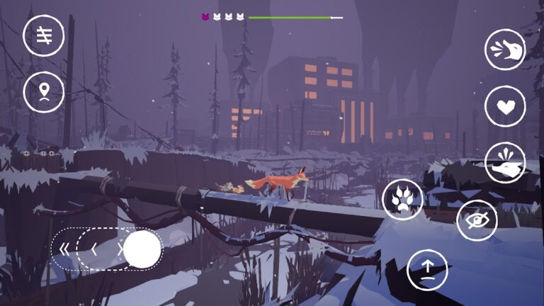 Endling *Extinction is Forever для Android — скриншот 2