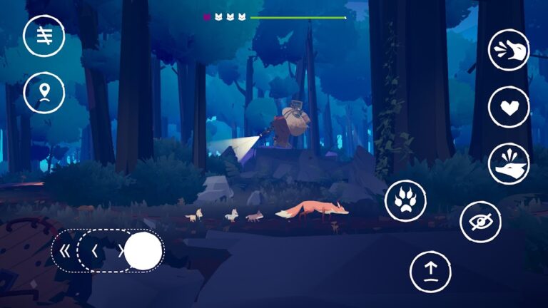 Endling *Extinction is Forever для Android — скриншот 3