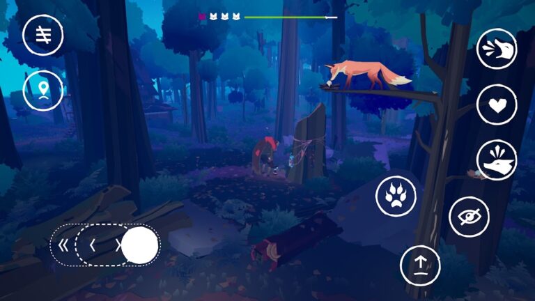 Endling *Extinction is Forever для Android — скриншот 4