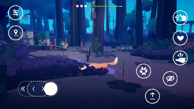 Endling *Extinction is Forever для Android — скриншот 5