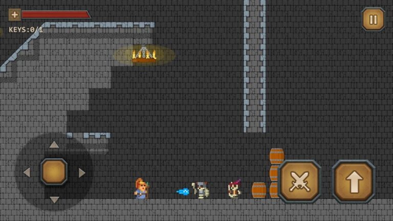 Epic Game Maker: Создай игру — скриншот 3