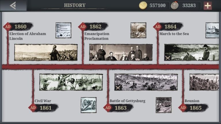 European War 6: 1914 — WW1 SLG для Android — скриншот 5