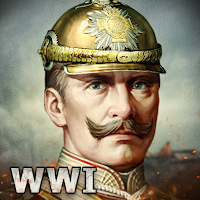 European War 6: 1914 — WW1 SLG для Android
