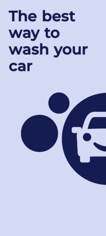 EverWash — Unlimited Washes для Android — скриншот 1