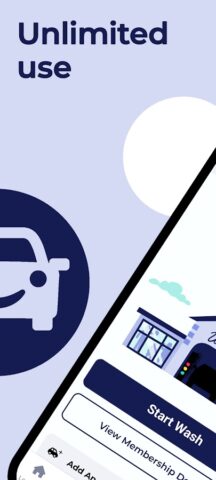 EverWash — Unlimited Washes для Android — скриншот 2