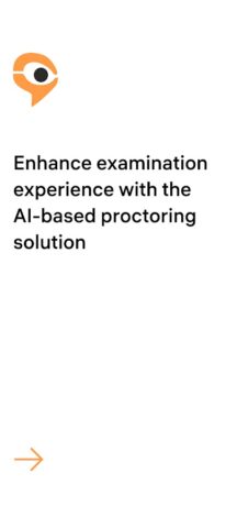 Examus для Android — скриншот 1