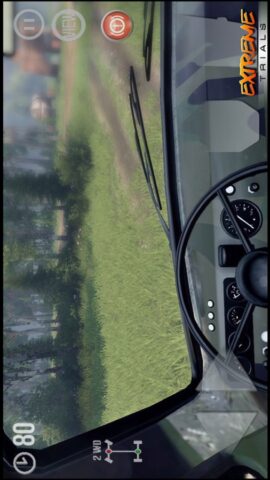 Extreme Offroad Trial Racing для iOS — скриншот 2