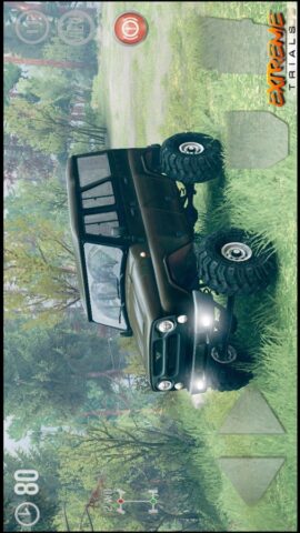 Extreme Offroad Trial Racing для iOS — скриншот 4