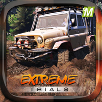 Extreme Offroad Trial Racing для iOS