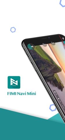 FIMI Navi Mini для iOS — скриншот 1