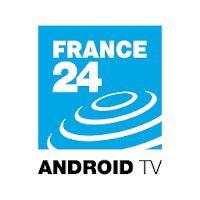 FRANCE 24 — Android TV для Android