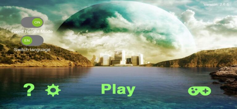 FYD-FPV для iOS — скриншот 1