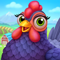 Farm Bay для Android