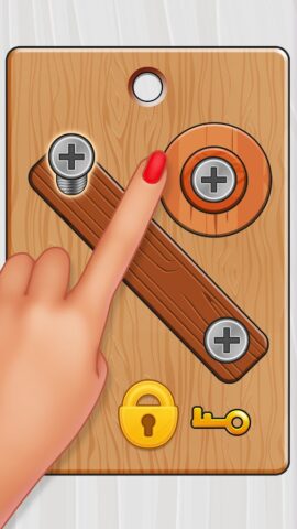 Семейная Веселая Ферма и город для Android — скриншот 3