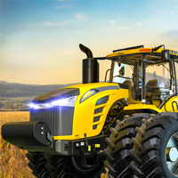 Farming Tractor Simulator 2023 для iOS