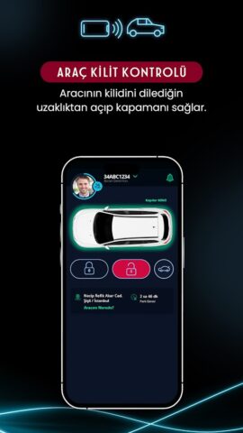 Fiat Yol Arkadaşım для Android — скриншот 1