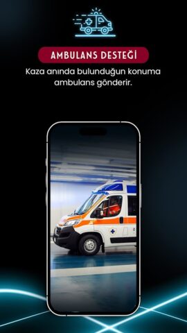 Fiat Yol Arkadaşım для Android — скриншот 2