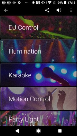 Fiestable для Android — скриншот 1