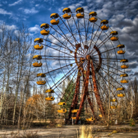 Опасный Мир — Зомби Сталкер для iOS