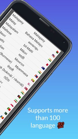 File Translator Subtitle srt для Android — скриншот 3