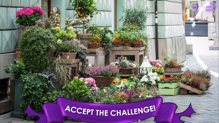 Найди Кота: Поиск Предметов для Android — скриншот 2