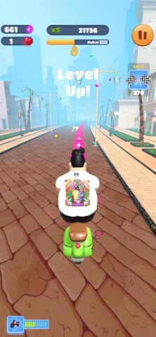 First Run для Android — скриншот 5