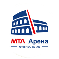 Фитнес клуб «МТЛ Арена» для iOS
