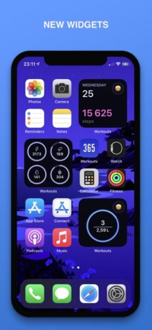 #БС 365 для iOS — скриншот 2