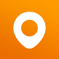 Я здесь. Семейный GPS локатор для iOS