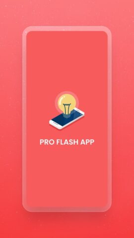 Flashlight for Video Call для Android — скриншот 2