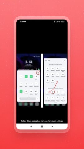 Flashlight for Video Call для Android — скриншот 3