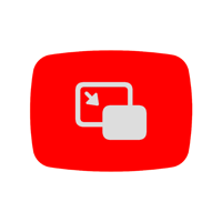 Плавающее Видео и YouTube для iOS