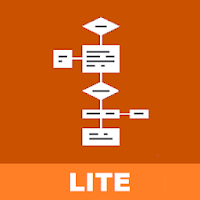 Flowdia Diagrams Lite для Android