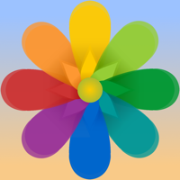 Цветочные Фоторамки PhotoFrame для iOS