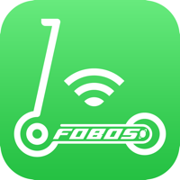 Fobos для iOS