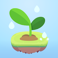 Focus Plant — томато таймер для Android
