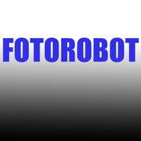 Fotorobot для iOS