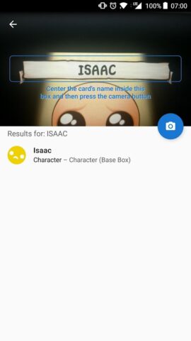 Four Souls Companion для Android — скриншот 3