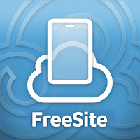FreeSite — Конструктор сайтов для Android