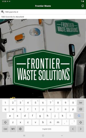 Frontier Waste для Android — скриншот 5