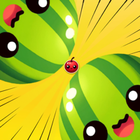 Melon Merge — Фруктовая игра для iOS