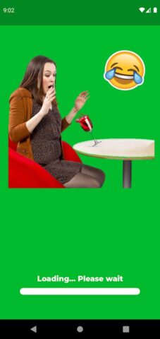Смешные видео для Android — скриншот 4
