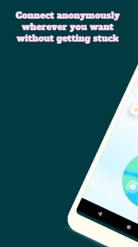 GFX TOOL VPN для Android — скриншот 4