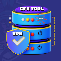 GFX TOOL VPN для Android