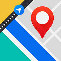 GPS и Планировщик Маршрутов для Android