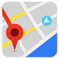 GPS-навигация: карты, маршруты для Android