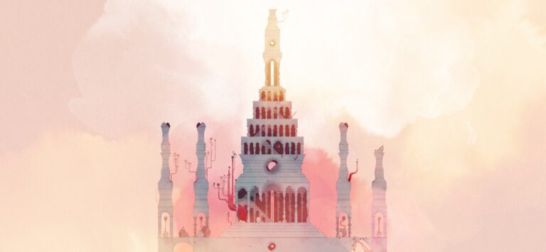 GRIS для iOS — скриншот 1