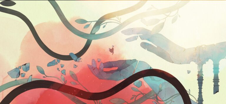 GRIS для iOS — скриншот 4