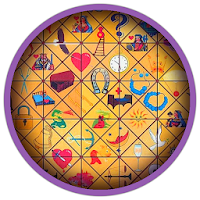 Гадание Старинный пасьянс для Android