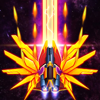 Galaxy Invader: Alien Shooting для Android